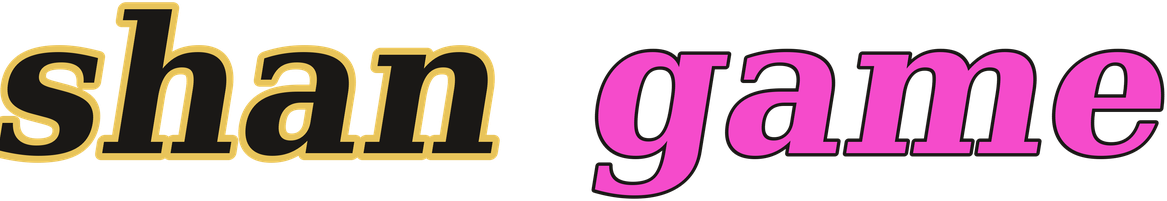 shan game logo