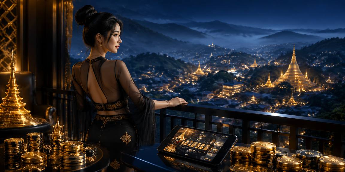 shan game shan game App နှင့် ဖုန်းပေါ်မှ ကစားခြင်း